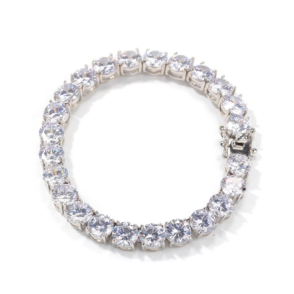 Tennis Bracelet